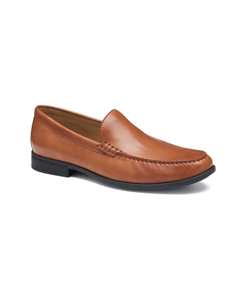 Johnston & Murphy Men's Harrison Venetian Loafer