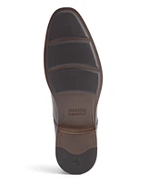 Johnston & Murphy Men's Reeve Plain Toe Dress Shoe