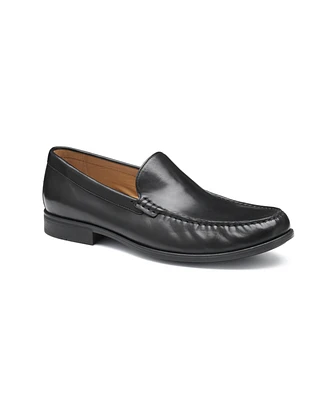 Johnston & Murphy Men's Harrison Venetian Loafer