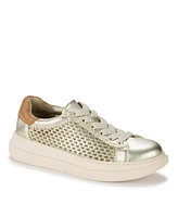 Baretraps Women's Origins Tiara Lace-Up Sneakers