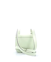 Pre-Owned HERMES Mini Della Cavalleria Shoulder Bag Epsom