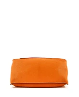 Pre-Owned HERMES 31 Jypsiere Bag Clemence