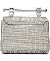 Aldo Blingchic Small Top Handle Bag