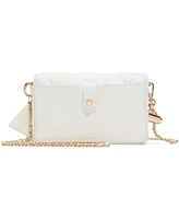 Aldo Fititalllx Chain Crossbody Wallet