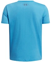 Under Armour Big Boys Boxed Sports Up Graphic T-Shirt