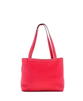 Pre-Owned Hermes 31 Cabasellier Tote Clemence