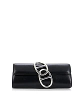 Pre-Owned Hermes Egee Clutch Tadelakt