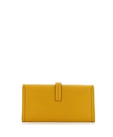 Pre-Owned Hermes 29 Jige Elan Clutch Evercolor
