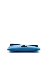 Pre-Owned Hermes 29 Jige Elan Clutch Epsom