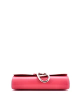 Pre-Owned Hermes Egee Clutch Tadelakt