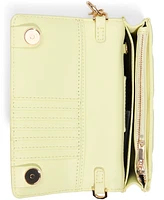 Aldo Fititalllx Chain Crossbody Wallet