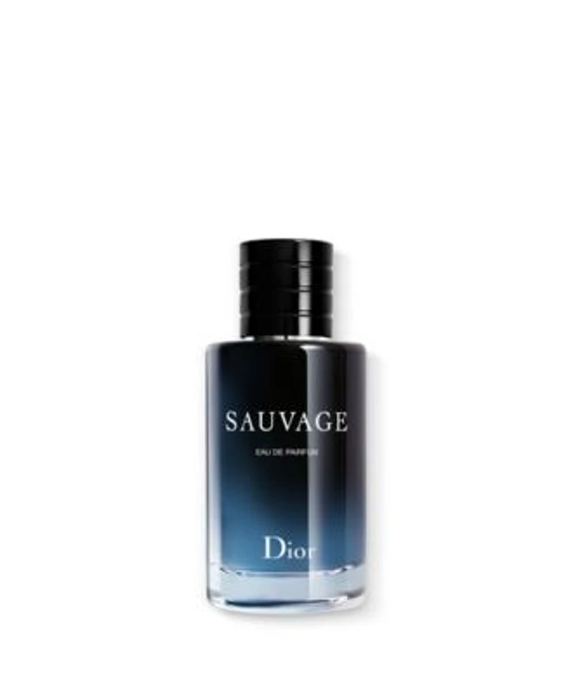 Dior Mens Sauvage Eau De Parfum Fragrance Collection