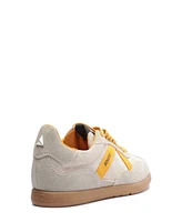Schutz Women's Garden Flat Sneakers