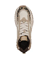 Blowfish Malibu Women's Leo Lace Up Platform Sneakers