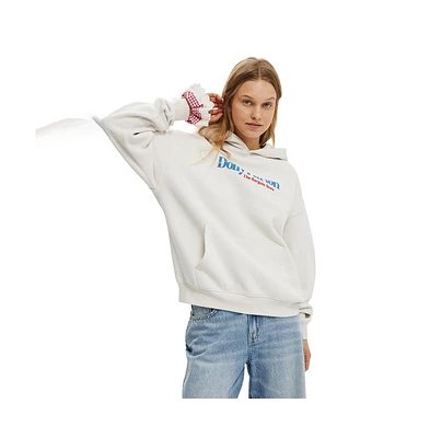Cotton On Women's License Graphic Hoodie