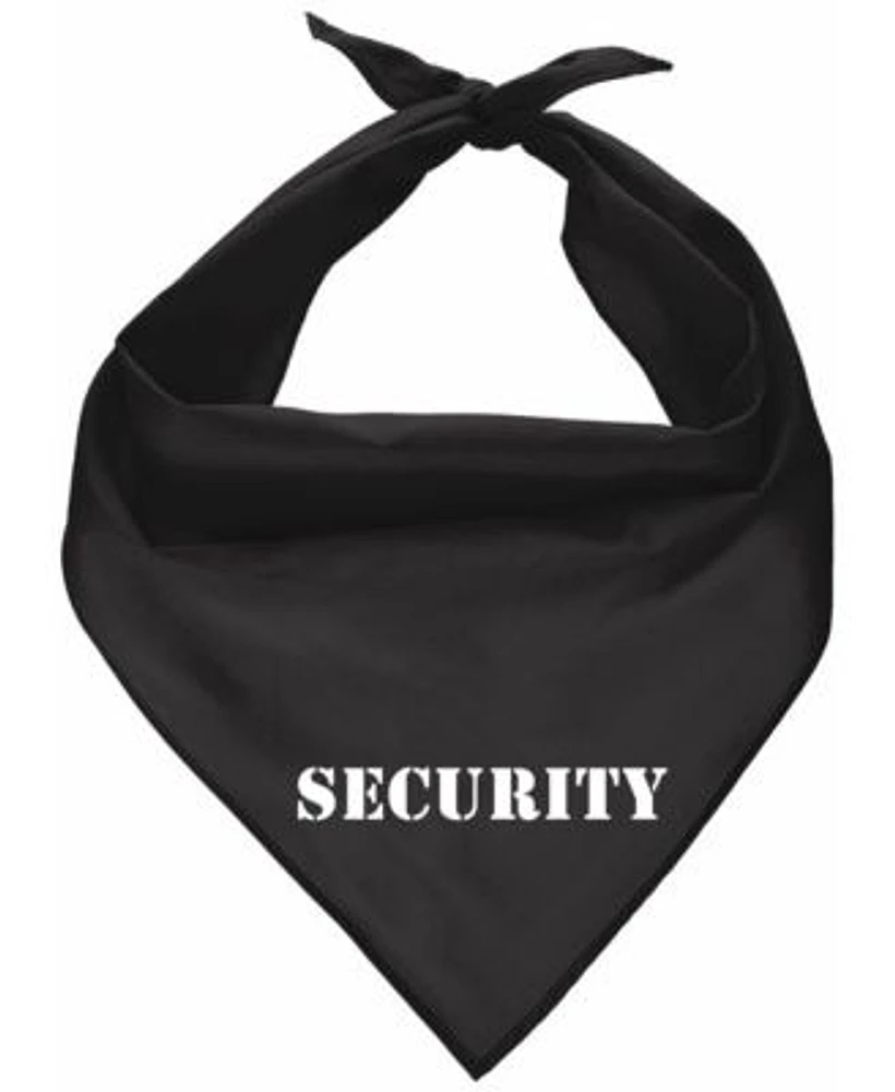 Parisian Pet Security Dog Bandana