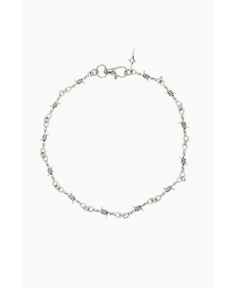 Wire choker