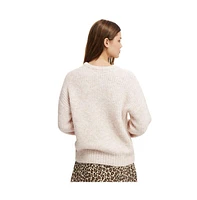 Cotton On Women's Luxe Crew Sweater