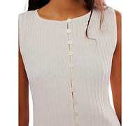 Free People Women's Tilly Vest