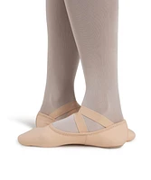 Margot Canvas Ballet Slipper