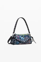 Desigual Women's Small graffiti bag