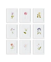 Mountain Flower Petite Prints St/9