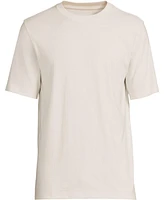 Lands' End Men's Super-t Short Sleeve T-Shirt