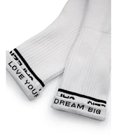 Capezio Women's Varsity Crew Sock