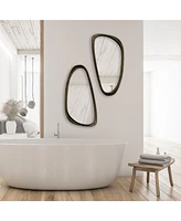 Melba Mirror Large