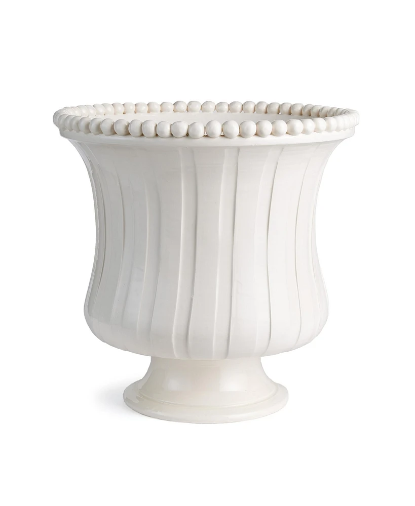 Coletta Grande Flared Vase