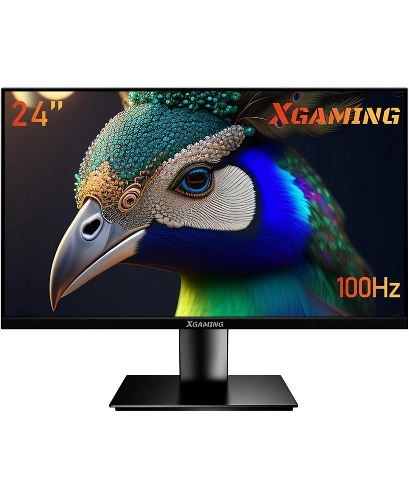 XGaming 24 Inch Monitor
