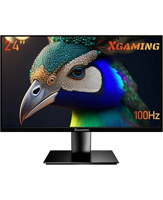 XGaming 24 Inch Monitor