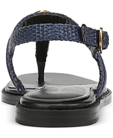 Giani Bernini Women's Nayelli Thong Flat Sandals, Created for Macy's