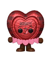 Funko Hershey's Strawberry Creme Heart 245 Pop Vinyl Figure