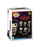 Funko Pop Stranger Things 1539 Mike with Will's Painting Vinyl Figure