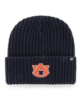 '47 Brand Men's Navy Auburn Tigers Harbor Cuffed Knit Hat