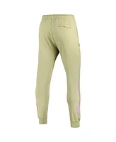 Freeze Max Men's Olive Rick And Morty Jogger Pants