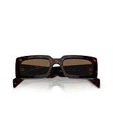 Prada Women's Standard Sunglasses, Pr A07S