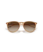 Ray-Ban Women's Erika Classic Sunglasses, RB4171
