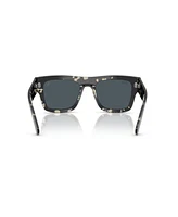 Ray-Ban Unisex Scuderia Ferrari Collection Sunglasses, RB2217M
