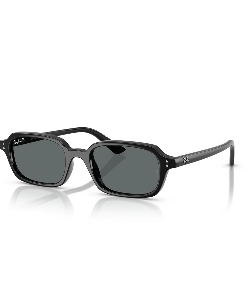 Ray-Ban Unisex Zuri Polarized Sunglasses