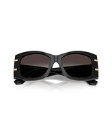 Dolce&Gabbana Women's Large Sunglasses