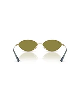 Ray-Ban Unisex Polarized Sunglasses