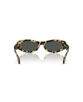Versace Women's Large Sunglasses