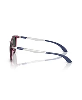 Ray-Ban Jr Kids Sunglasses, RB9082S