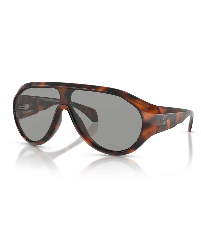 Moncler Unisex Bombolle Sunglasses, ME8009U