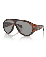 Moncler Unisex Bombolle Sunglasses, ME8009U