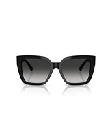 Tiffany & Co. Women's Large Sunglasses