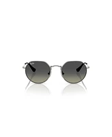 Ray-Ban Jr Jack Kids Sunglasses, RB9565S