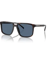 Prada Men's Large Sunglasses, Pr A22S